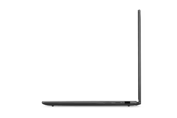 Lenovo Yoga 7i (14”) 2 in 1 Touchscreen Laptop - 13th Generation Intel® Processor - Storm Grey