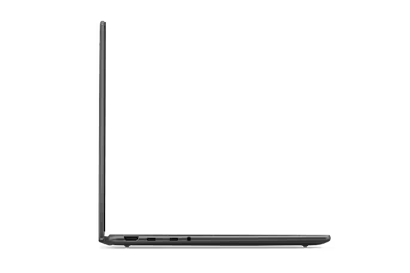 Lenovo Yoga 7i (14”) 2 in 1 Touchscreen Laptop - 13th Generation Intel® Processor - Storm Grey