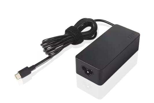 Lenovo USB-C 65W Standard AC Power Adapter