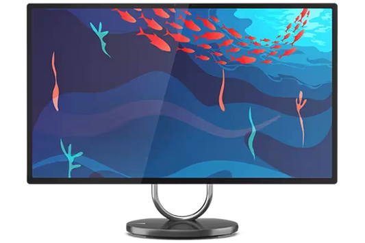 Lenovo Yoga 9i (32”} All in One - Storm Grey