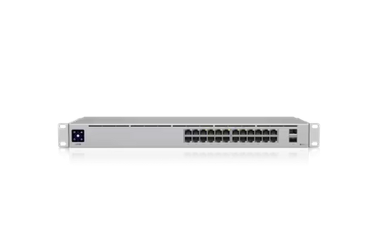 UniFi Standard 24 PoE Switch