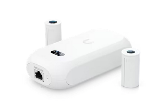 UniFi AI Theta Security Camera