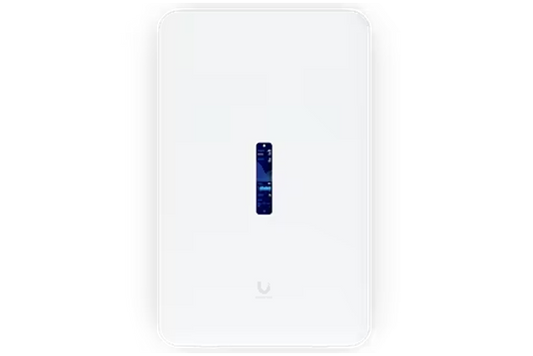 UniFi Dream wall