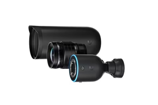 UniFi AI DSLR Security Camera