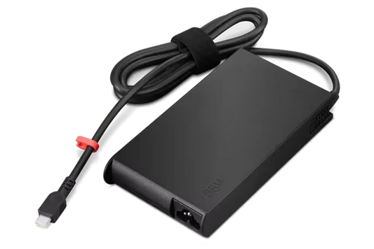Lenovo ThinkPad 135W USB-C AC Power Adapter