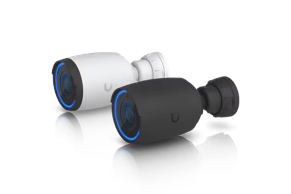 UniFi AI Professional Security Camera