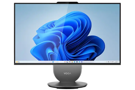 Lenovo Yoga (27″ Intel) All in One Desktop