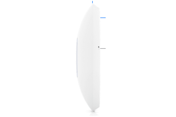 UniFi AC Long Range - Wi-Fi Access Point