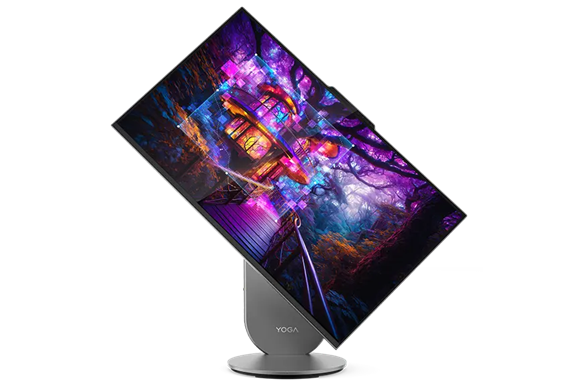 Lenovo Yoga (27″ Intel) All in One Desktop