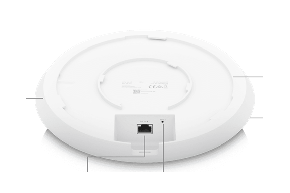UniFi AC Long Range - Wi-Fi Access Point