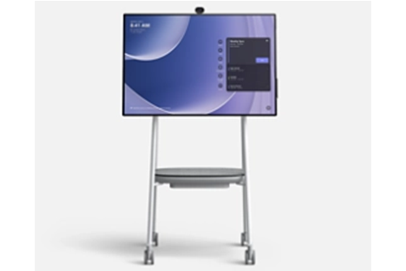 Microsoft Surface Hub 3 50-inch Smart Board For Business