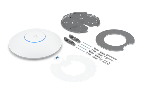 UniFi AC Long Range - Wi-Fi Access Point