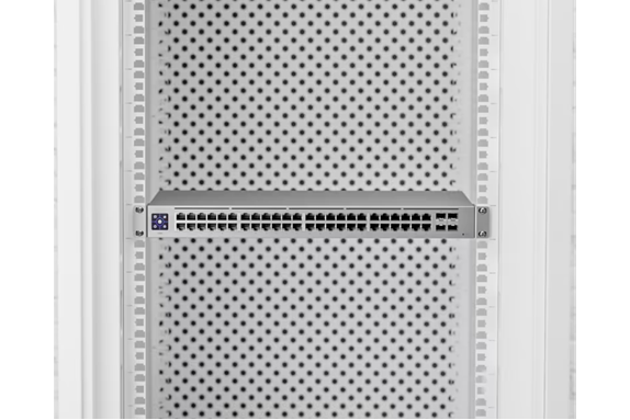 UniFi Standard 48 Port Switch