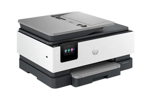 HP OfficeJet Pro 8139e Wireless All-in-One Printer