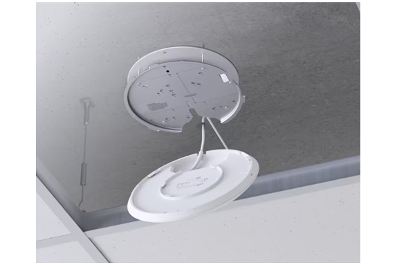 UniFi AC Long Range - Wi-Fi Access Point