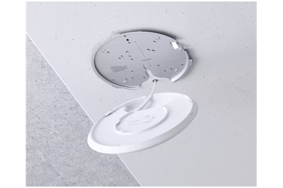 UniFi AC Long Range - Wi-Fi Access Point