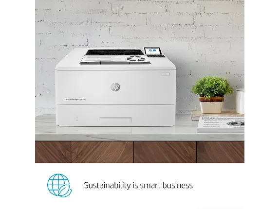 HP LaserJet Enterprise M406dn