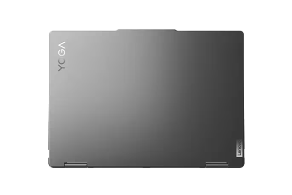 Lenovo Yoga 7i (14”) 2 in 1 Touchscreen Laptop - 13th Generation Intel® Processor - Storm Grey