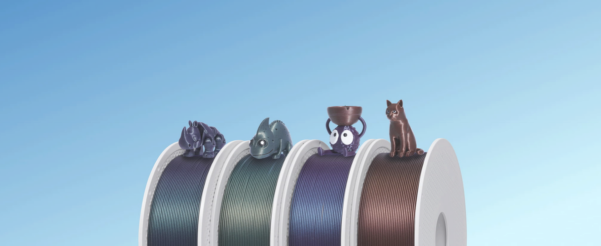 Filaments