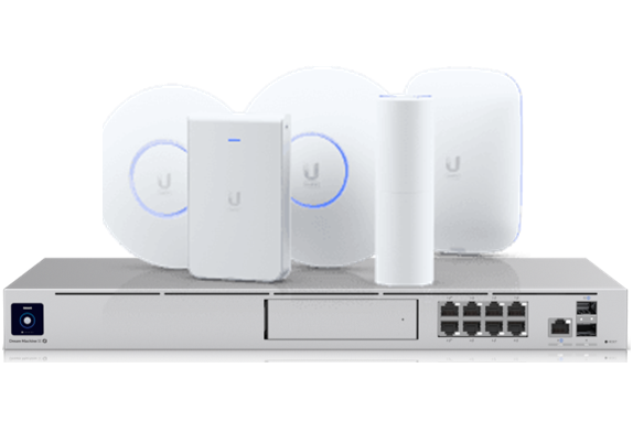 Networking Equipment