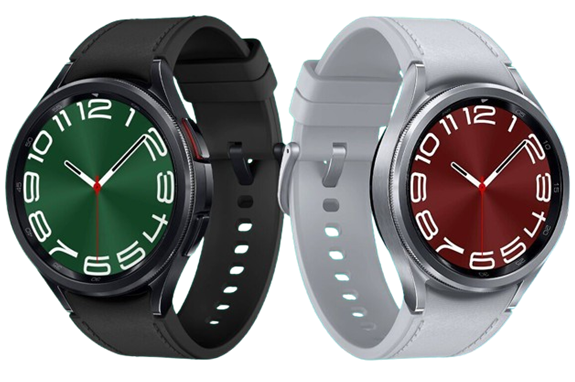 Smart Watches