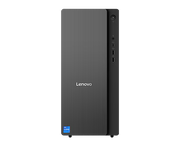 Lenovo IdeaCentre Tower (17L Intel) Desktop - Luna Grey