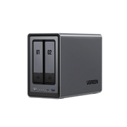 UGREEN NASync DXP2800 | 2 - Bay NAS