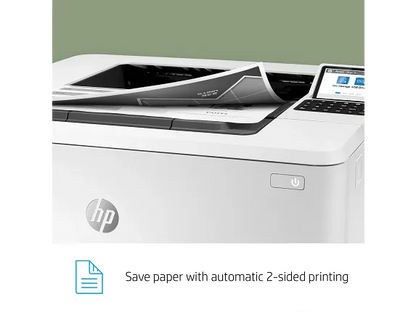HP LaserJet Enterprise M406dn