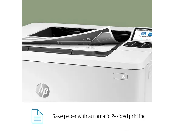 HP LaserJet Enterprise M406dn