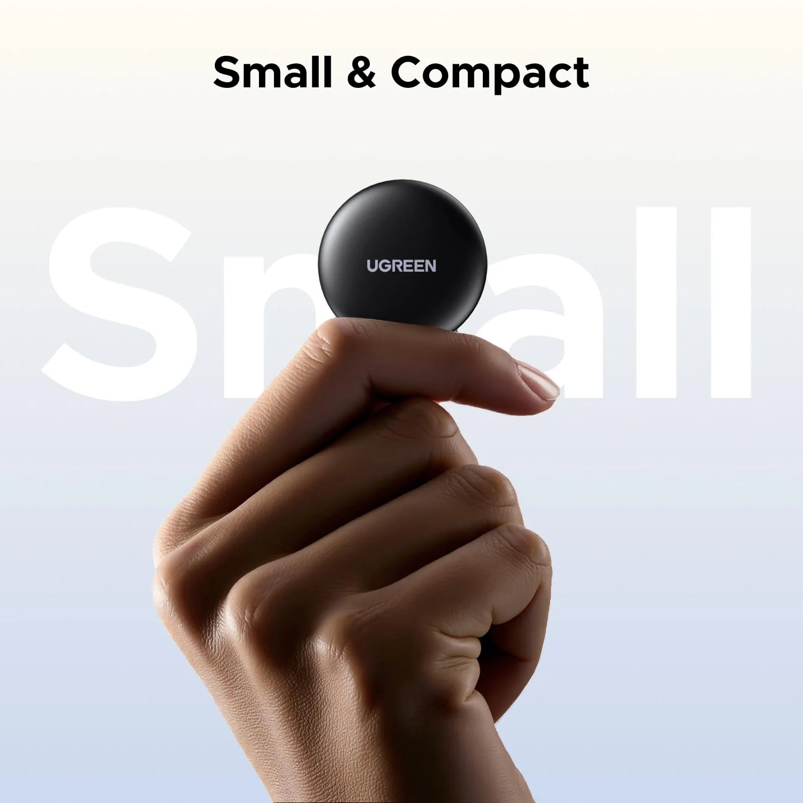 UGREEN FineTrack Mini Smart Finder | IOS Only