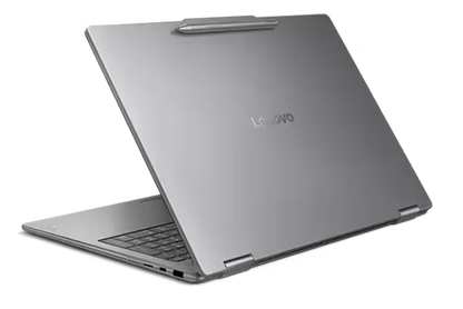 Lenovo Yoga 7i 2-in-1 (16” Intel) Touchscreen Laptop - Luna Grey