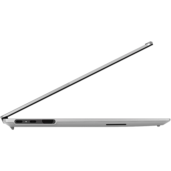 NEW 2026 LATEST MODEL | Lenovo ThinkBook 14x (14″ Intel) Laptop - Luna Grey