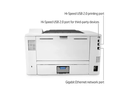 HP LaserJet Enterprise M406dn
