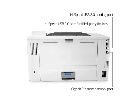 HP LaserJet Enterprise M406dn