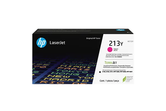 HP 213A Original LaserJet Toner Cartridge