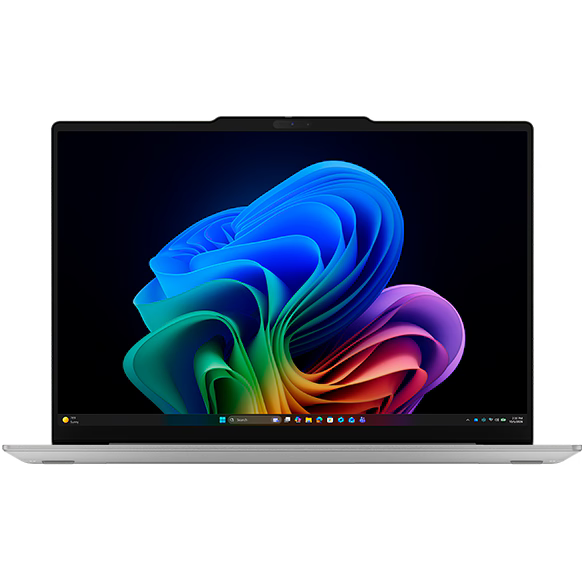 NEW 2026 LATEST MODEL | Lenovo ThinkBook 14x (14″ Intel) Laptop - Luna Grey