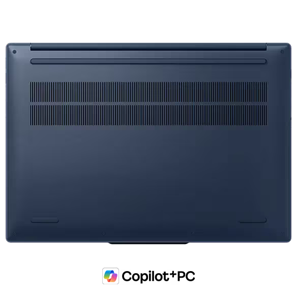 NEW 2026 LATEST MODEL | Lenovo IdeaPad Slim 5i (16″ Intel) Laptop - Cosmic Blue