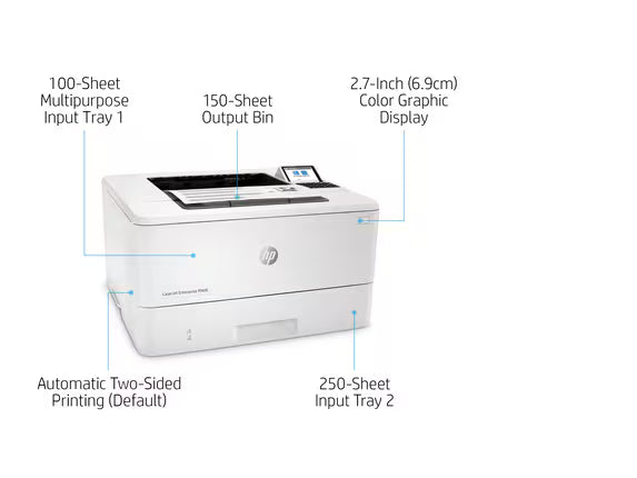 HP LaserJet Enterprise M406dn