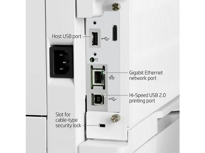 HP LaserJet Enterprise M611dn