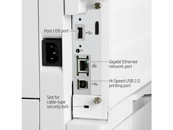 HP LaserJet Enterprise M611dn