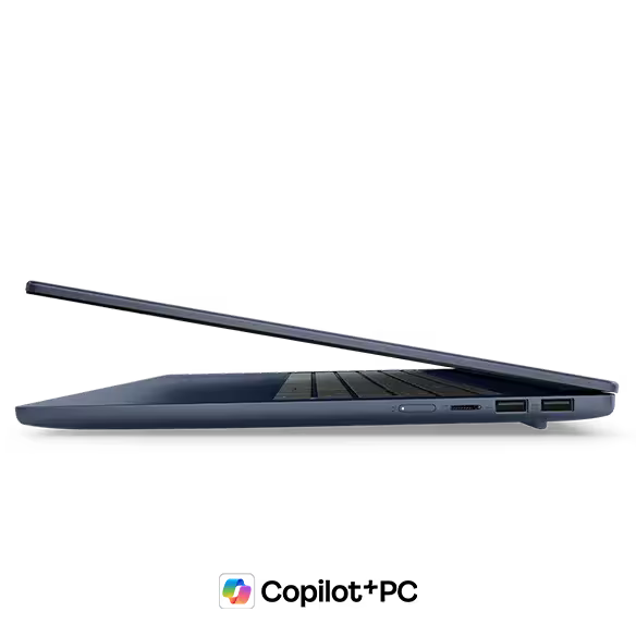 NEW 2026 LATEST MODEL | Lenovo IdeaPad Slim 5i (16″ Intel) Laptop - Cosmic Blue