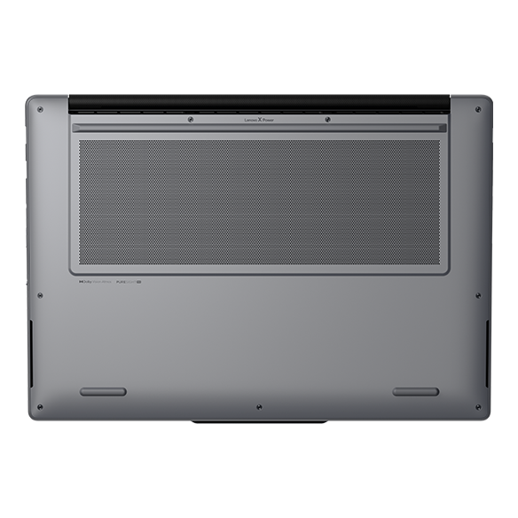 NEW 2026 LATEST MODEL | Lenovo Yoga Pro 7i Aura Edition (15" Intel) Laptop - Luna Grey