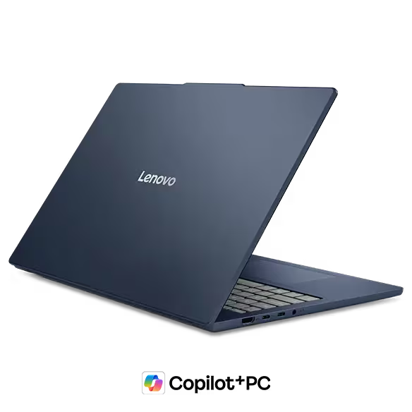 NEW 2026 LATEST MODEL | Lenovo IdeaPad Slim 5i (16″ Intel) Laptop - Cosmic Blue
