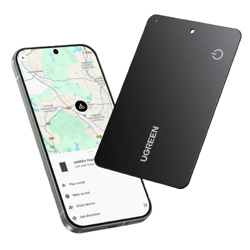 UGREEN FineTrack Slim G Smart Finder | Android Only