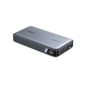UGREEN 145W 25000mAh for Laptop-3 Ports Power Bank