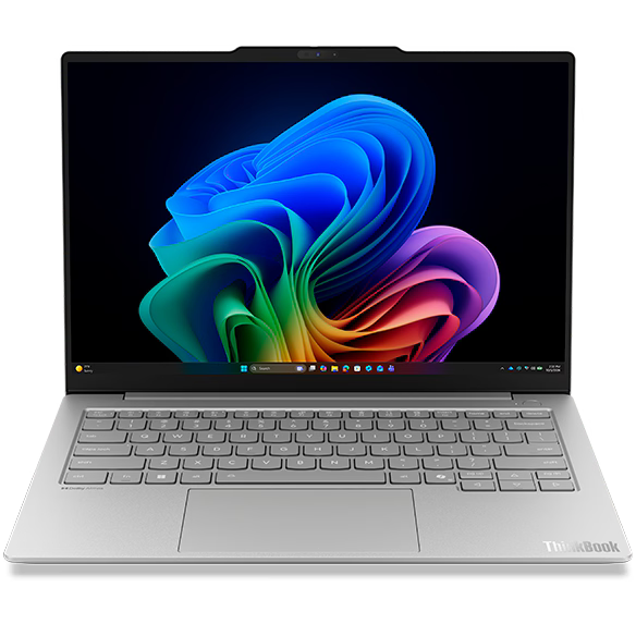 NEW 2026 LATEST MODEL | Lenovo ThinkBook 14x (14″ Intel) Laptop - Luna Grey