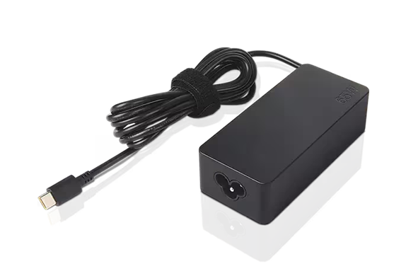 Lenovo USB-C 65W Standard AC Power Adapter