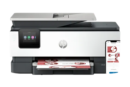 HP OfficeJet Pro 8139e Wireless All-in-One Printer