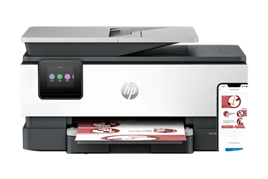 HP OfficeJet Pro 8139e Wireless All-in-One Printer