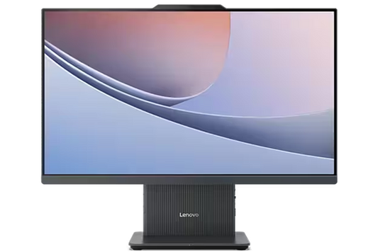 Lenovo IdeaCentre AIO I (24″ Intel) All in One - Luna Grey